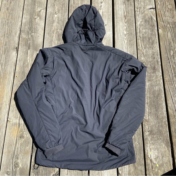Arc’teryx Proton Lightweight Hoody Jacket - Picture 5 of 12